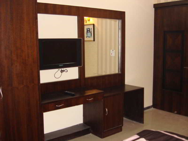 Hotel Star Plaza@New Delhi Railway Station Kültér fotó